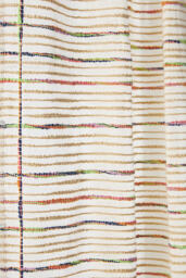 Flatwoven Keara Curtain - thumbnail 2