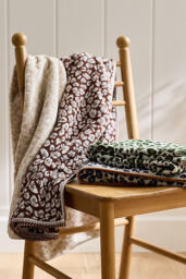 Lola Leopard Towel Collection - thumbnail 5