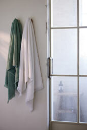 Plush Turkish Cotton Towel Collection - thumbnail 9