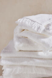 Plush Turkish Cotton Towel Collection - thumbnail 5