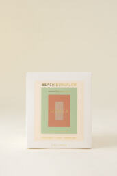 MERSEA Beach Bungalow Glass Candle - thumbnail 2