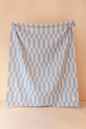 TBCo Lambswool Blanket