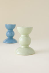 Addison Ross Bobbin Candle Holder