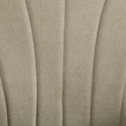 HOMCOM Upholstered Accent Chair with High Back, Rolled Arms and Wood Legs, Soft Thick Padded Armchair, Beige - thumbnail 9