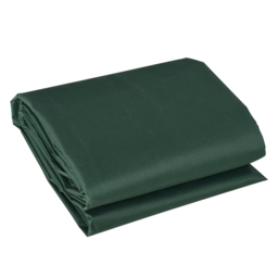 Outsunny Outdoor Furniture Protector: Waterproof Anti-UV Oxford Cover for Patio Sets, Green, Ample Size - Aosom UK - thumbnail 9