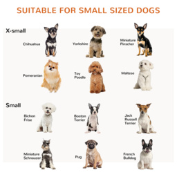 PawHut Folding 3 Panel Pet Gate Wooden Foldable Dog Fence Indoor Free Standing Safety Gate Portable Separation Pet Barrier Guard - Aosom UK - thumbnail 5