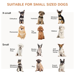 PawHut Folding 3 Panel Pet Gate Wooden Foldable Dog Fence Indoor Free Standing Safety Gate Portable Separation Pet Barrier Guard - Aosom UK - thumbnail 5