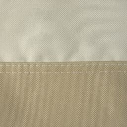 Outsunny Weatherproof Furniture Shield: 600D Oxford Fabric for Wicker Chairs, Patio Rattan Seating Protector, L70*W90*H115cm - Aosom UK - thumbnail 7