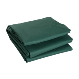 Outsunny 600D Garden Furniture Cover Outdoor Garden Rattan Furniture Protection Oxford Set Cover Waterproof Anti-UV Green 205x145x70cm - Aosom UK - thumbnail 9