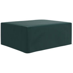 Outsunny  Large Patio Set Cover Outdoor Garden Furniture Protection Cover Protector Waterproof Anti-UV Green 235 x 190 x 90 cm - thumbnail 1