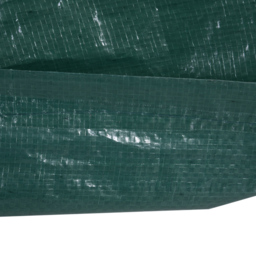 Outsunny  Large Patio Set Cover Outdoor Garden Furniture Protection Cover Protector Waterproof Anti-UV Green 235 x 190 x 90 cm - thumbnail 8
