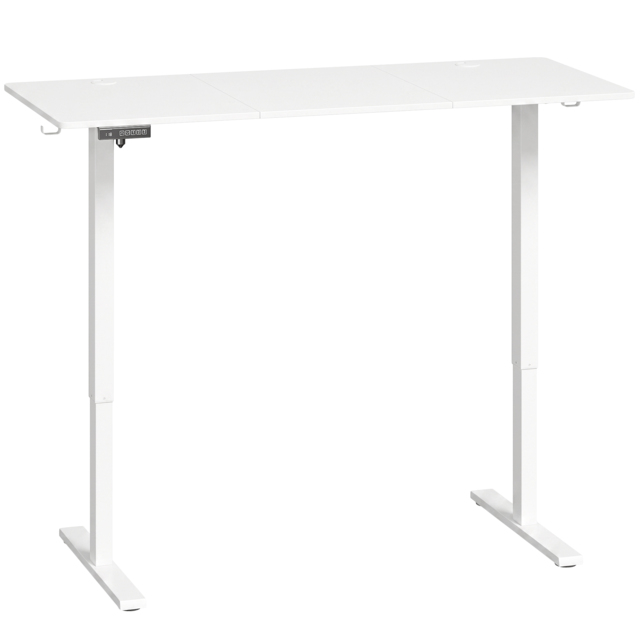 HOMCOM large rise table rising - image 1