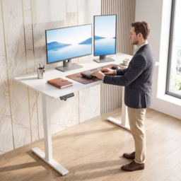 HOMCOM large rise table rising - thumbnail 9