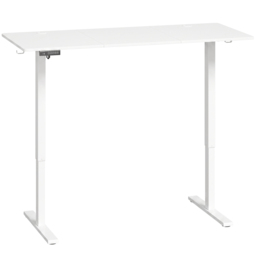 HOMCOM large rise table rising