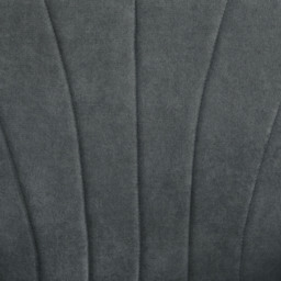 HOMCOM Upholstered Accent Chair with High Back, Rolled Arms and Wood Legs, Soft Thick Padded Armchair, Grey - thumbnail 7