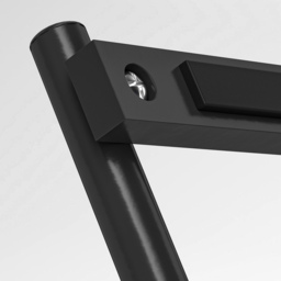 SPORTNOW Doorway Multi-Grip Pull Up Bar with Non-Slip Grips, Chin Up Bar with Anti-Fall Slot for Indoor Gym Upper Body Workout - thumbnail 8