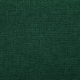 HOMCOM Velvet Feel Fabric 2 Seater Sofa, Small Sofa Loveseat with 21cm Thick Padding and Wood Legs, Dark Green - thumbnail 8