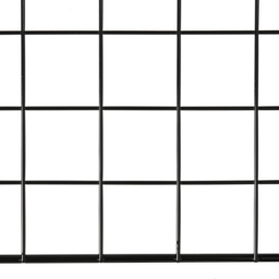 PawHut Heavy Duty Pet Dog Car Barrier Black - Aosom UK - thumbnail 7