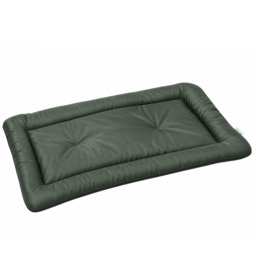 PawHut Waterproof Dog Bed, Foldable Pet Bed with Anti-Slip Bottom, Machine Washable for Small Puppies and Cats, 90 x 60 x 5 cm - thumbnail 1