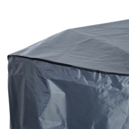 Outsunny Garden Sofa Shield: Waterproof Outdoor Furniture Cover for 2-3 Seater Sets, Durable Material - Aosom UK - thumbnail 7