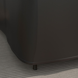 Outsunny 250 x 250cm L-Shaped Protective Furniture Cover - thumbnail 8