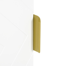 Kleankin Wall Mounted Bathroom Cabinet, Over Toilet Storage, Adjustable Shelves, for Hallway, Living Room, White - Aosom UK - thumbnail 8