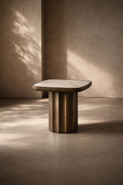 Genio Side Table - image 1