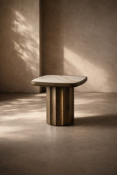 Genio Side Table