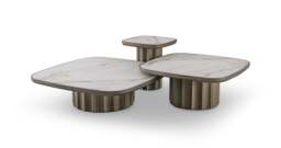 Genio Side Table - thumbnail 4