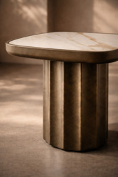Genio Side Table - thumbnail 2