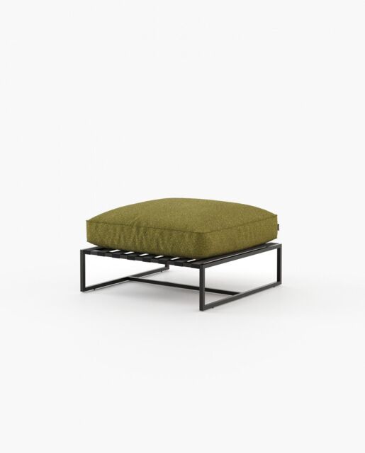 Laskasas BADI pouf Outdoor Andapa Avocat