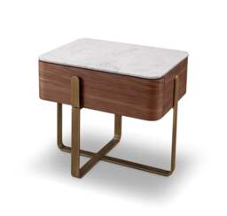 Aurelia Bedside Table - thumbnail 2