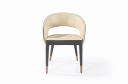 Lydia Dining Arm Chair - thumbnail 2