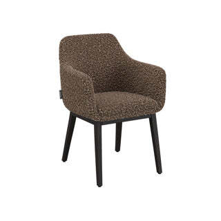 Dome Deco VOLVERE Armchair Taupe