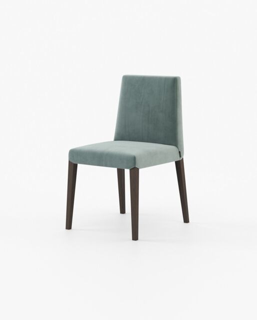 Laskasas BALI Dining Chair & Bench Vienna Safira