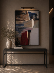 Agate Wall Art Oil Painting - thumbnail 1