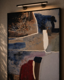 Agate Wall Art Oil Painting - thumbnail 2