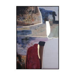Agate Wall Art Oil Painting - thumbnail 4