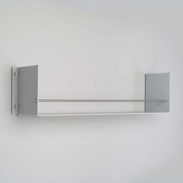 Buster + Punch USV-231920 Girder Shelf Stone - Steel