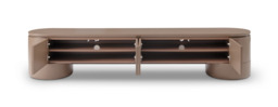 Berwick TV Unit - Cocoa - thumbnail 4
