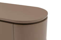 Berwick TV Unit - Cocoa - thumbnail 5