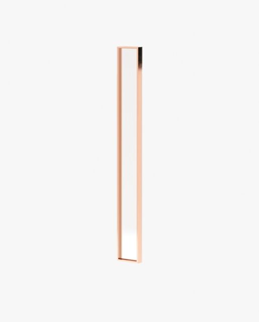 Laskasas RIO Mirror Copper Polished Stainless Steel