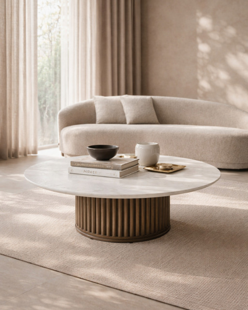 Odessa Coffee Table - image 1