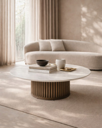 Odessa Coffee Table - thumbnail 1