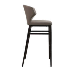 Kabo Bar Stool - Buffalo - thumbnail 3