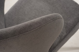 Bellroy Dining Chair - Giselle Charcoal - thumbnail 5