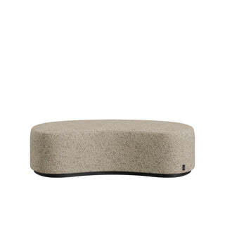 Dome Deco CURVE Stool Beige