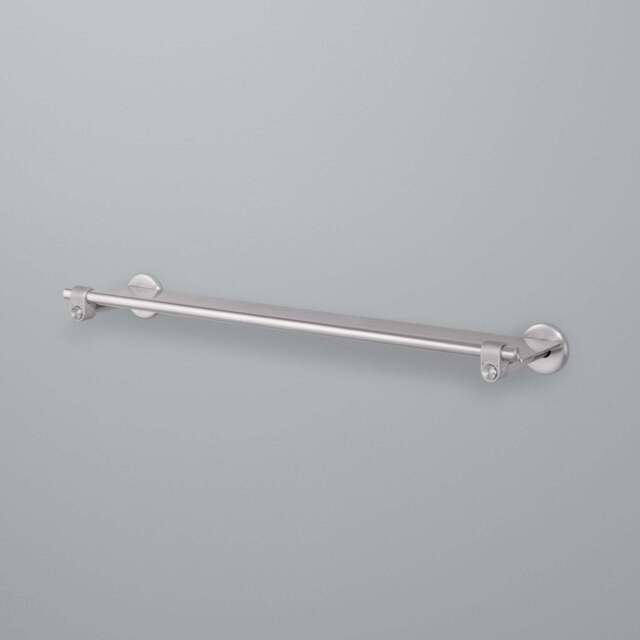Buster + Punch UBA-071320-01 Cast - Medium Shelf Steel