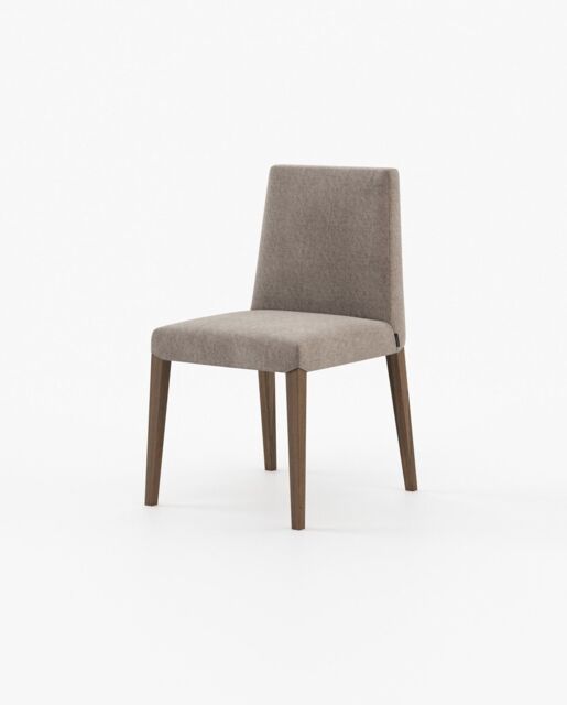 Laskasas BALI Dining Chair & Bench Xangai Taupe