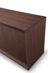 Alida Buffet - Walnut - thumbnail 5
